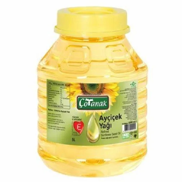 Best Grade Sunflower Oil 100% Refined Sunflower Cooking Oil For Sale