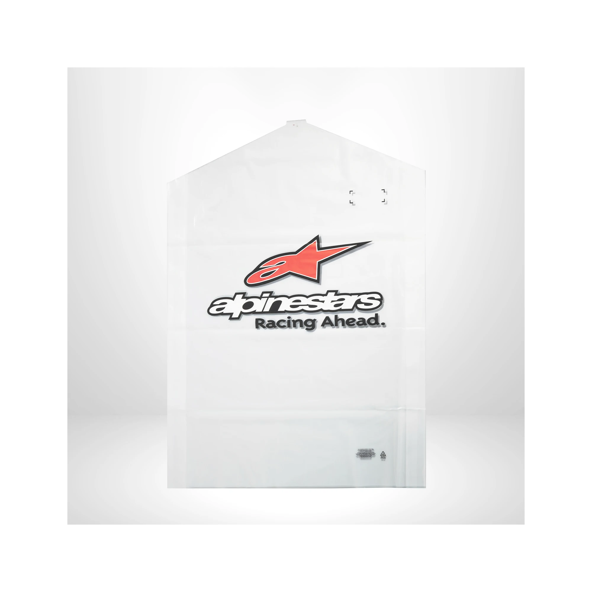 Hanger Bag Good Choice  Eco-Friendly Packaging Garment GRS4.0, RCS2.0, CTIC Customized Logo Vietnam Manufacturer