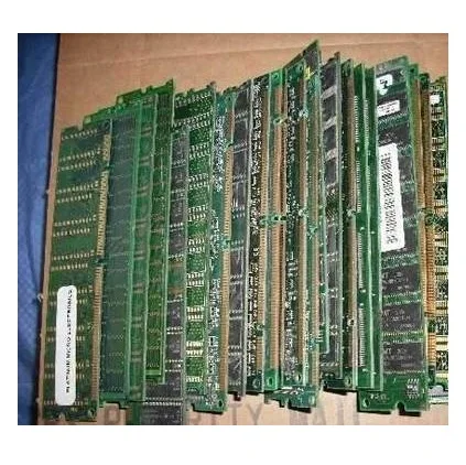 Bulk Sale 8 GB Computer Memory Ram Scrap