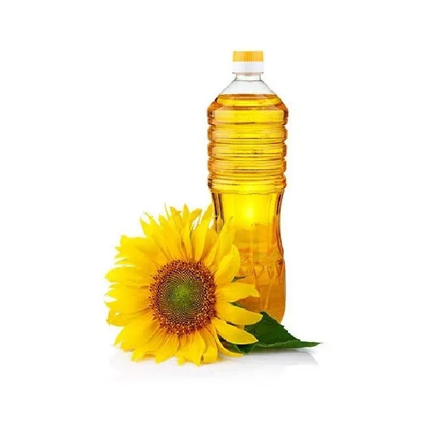Quality 100% Ukraine Refined Sunflower Oil/ Vegetable Cooking Oil/ Corn Oil Natural Sunflower Seed Oil Nut & Seed