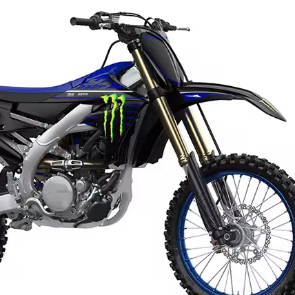 Новинка, гоночный велосипед YZ250F YZ250FX YZ250X YZ450F, все модели