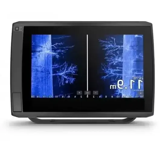 RE Tread XL Overland Edition All Terrain Sat-Nav