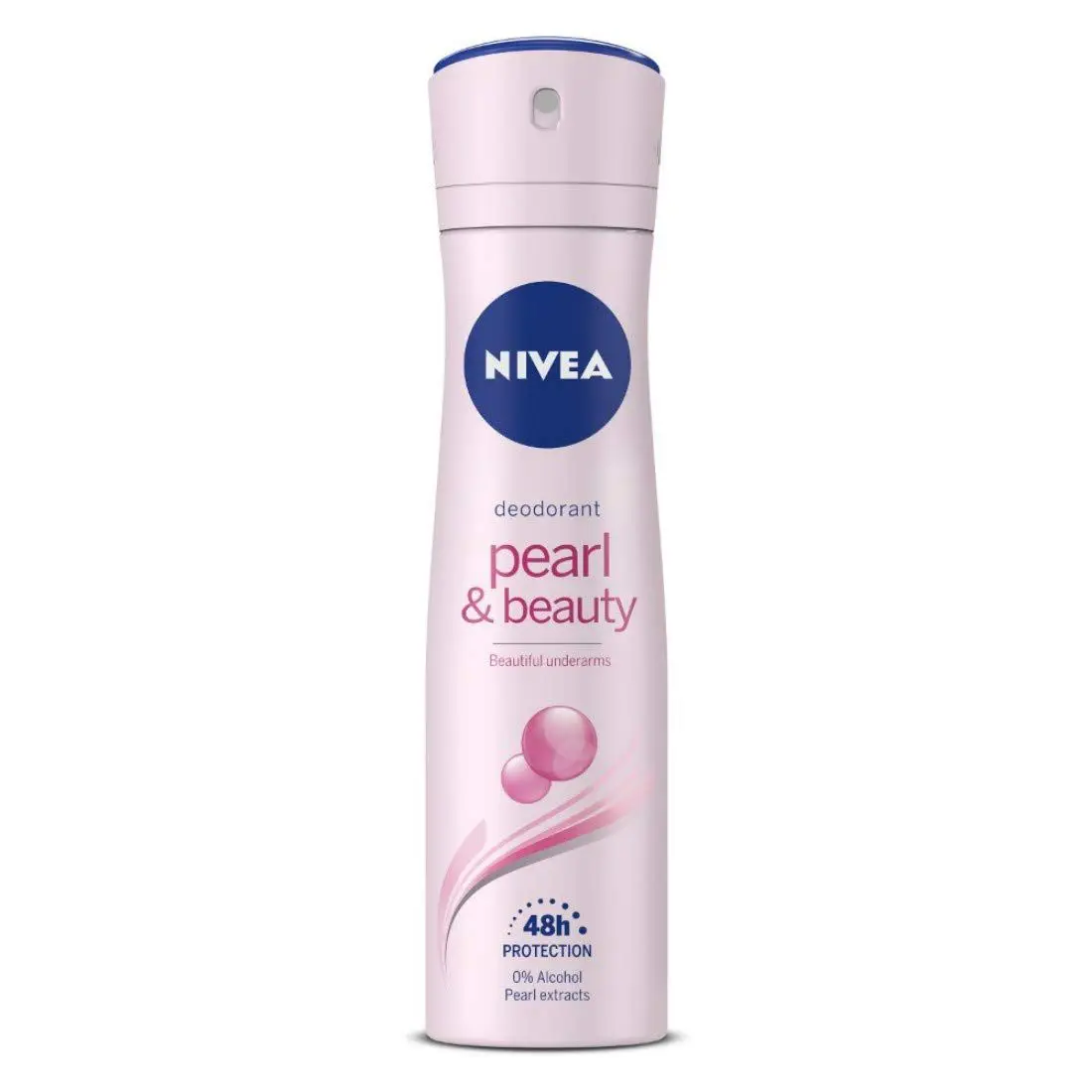 Nivea Fresh Natural WOMEN Deodorant Spray 200 ml
