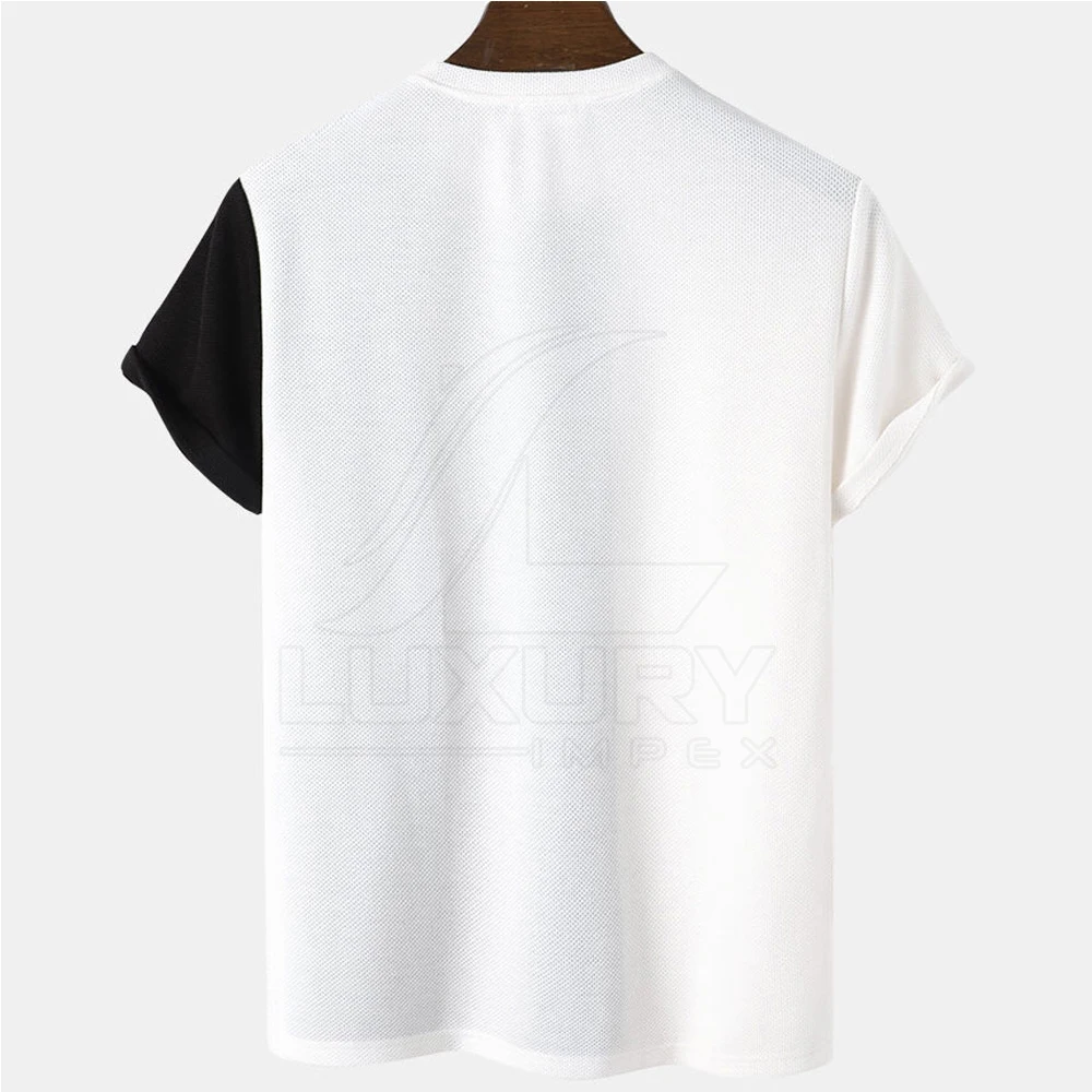 Customize Wholesale Price Comfortable Cotton T Shirt For Men New Arrival Attractive Design T Shirt