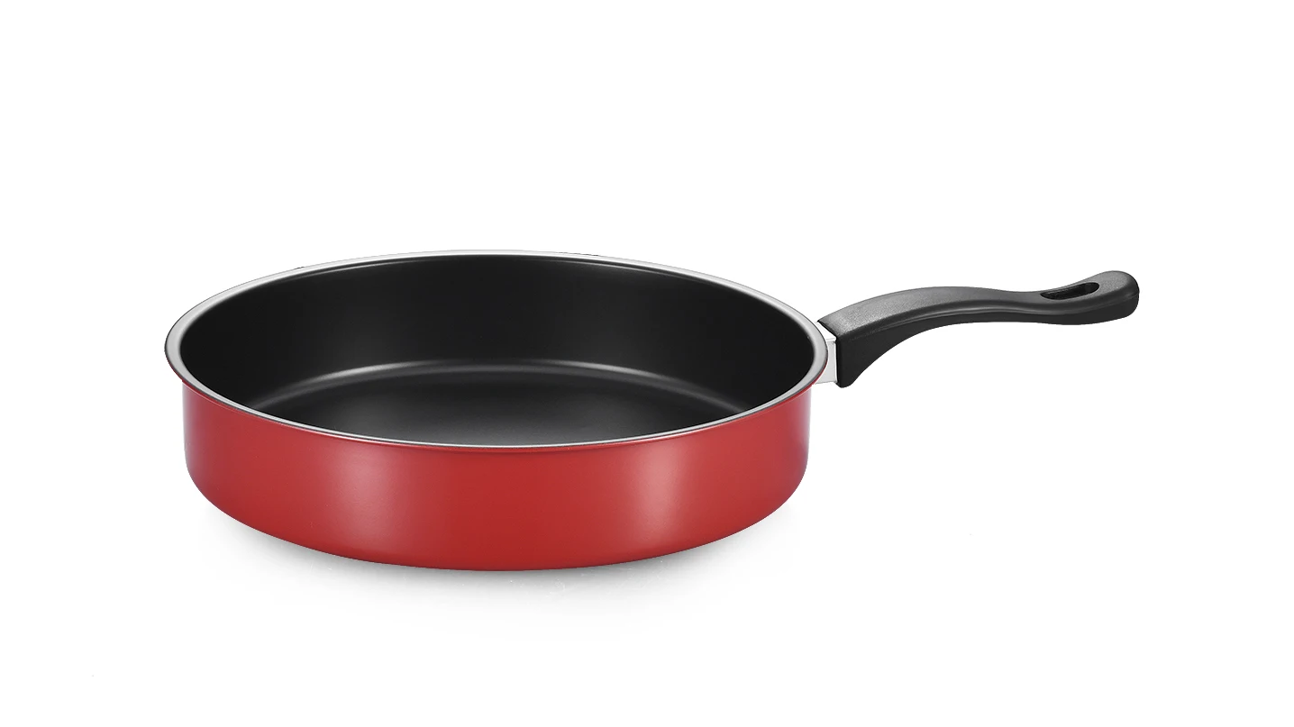 7 шт. набор многофункциональной кухонной посуды из углеродистой стали по низкой цене