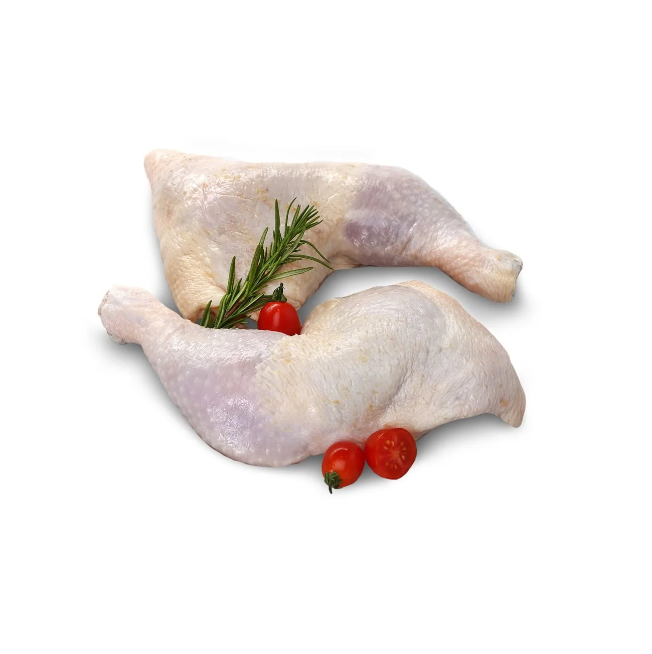 Halal Frozen Chicken Leg / Quarter Chicken Leg /Boneless Skin-on From USA