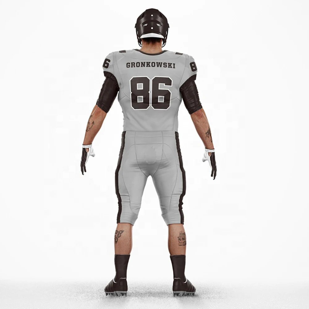 Mens American Football Jerseys Custom Cheap Authentic Stitched American Colleges Teams Football Uniforms High Quality Jersey