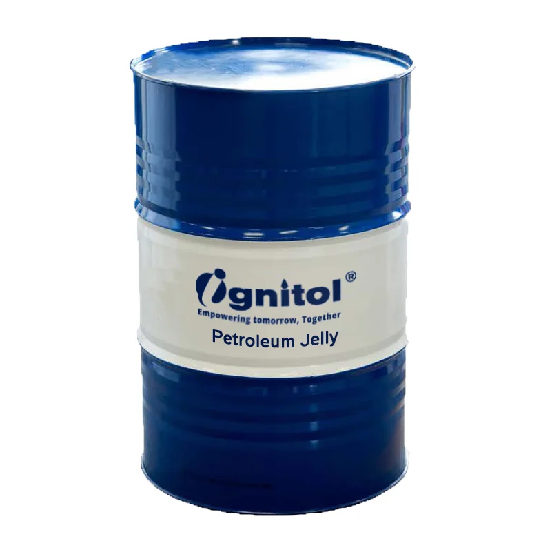 Оптовая продажа уход за кожей косметический класс игнитол очищенное белое вазелин увлажняющее горячая Распродажа оптом Белоснежка