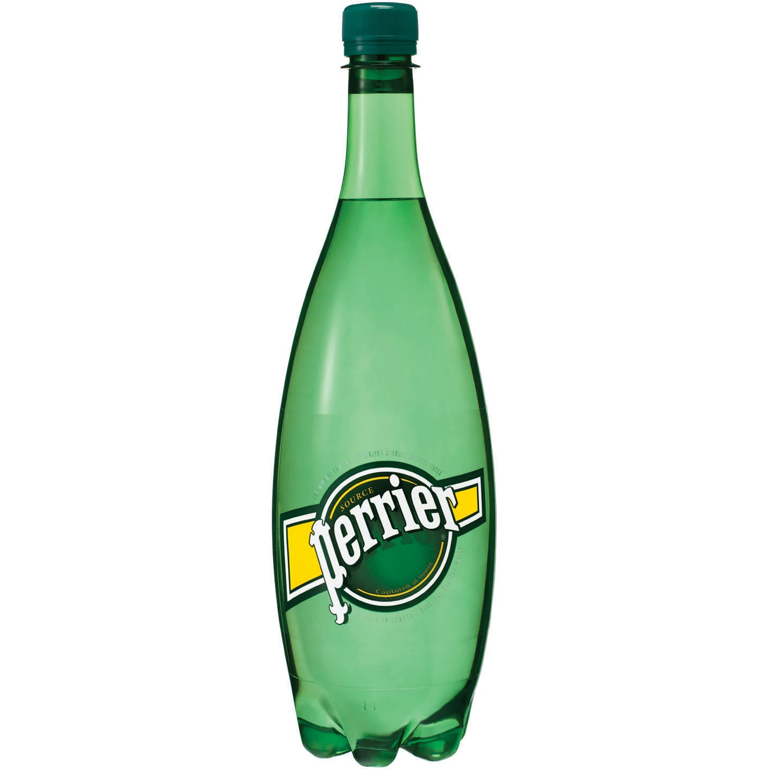 FRESH STOCK PERRIER SPARKLING BOTTLED MINERAL WATER