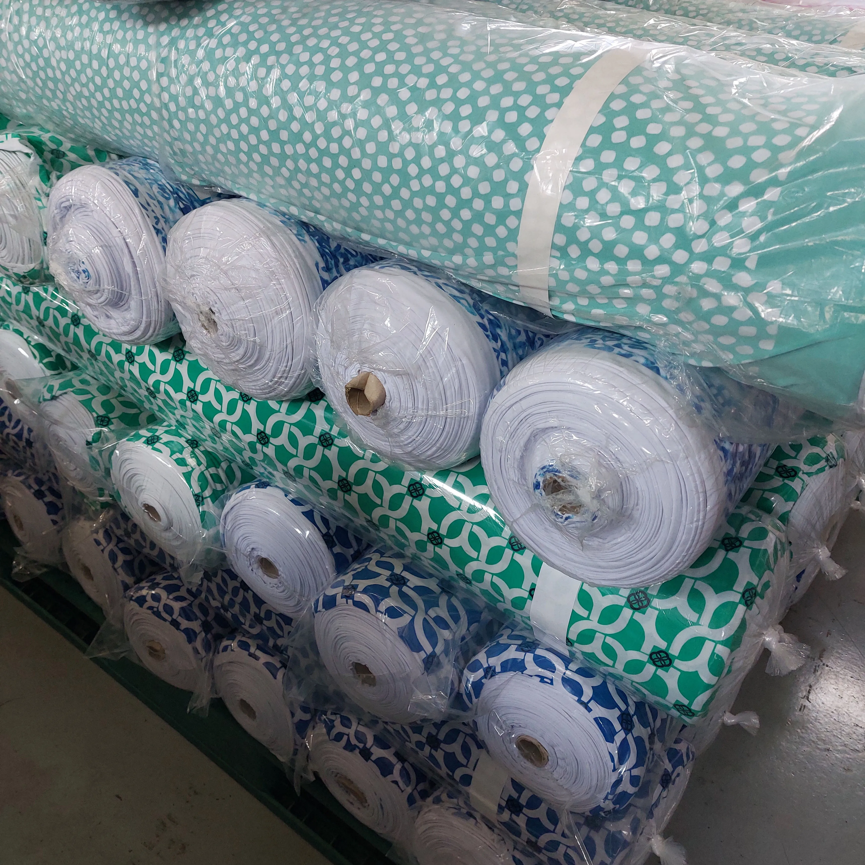 stock lot fabric ITY Print 95% polyester 5% spandex textile floral design 95% polyester 5% spandex best quality made in korea