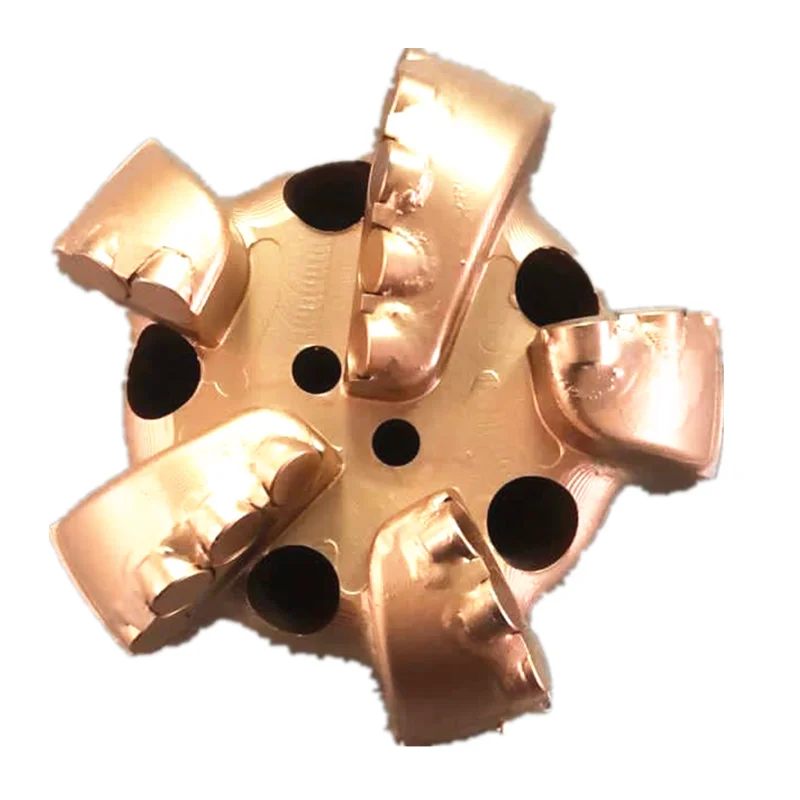 HHWW Diamond  Water Well Drilling Bits 8 1/2 Inch(215.9MM)/PDC Drill Bit