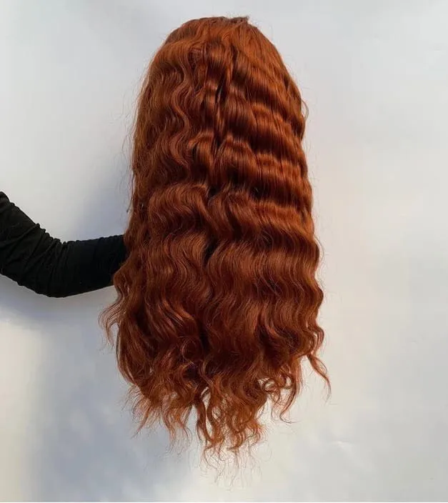 Best selling Product Wig hair 100% vietnamese Raw hair full texture full color in Vietnam