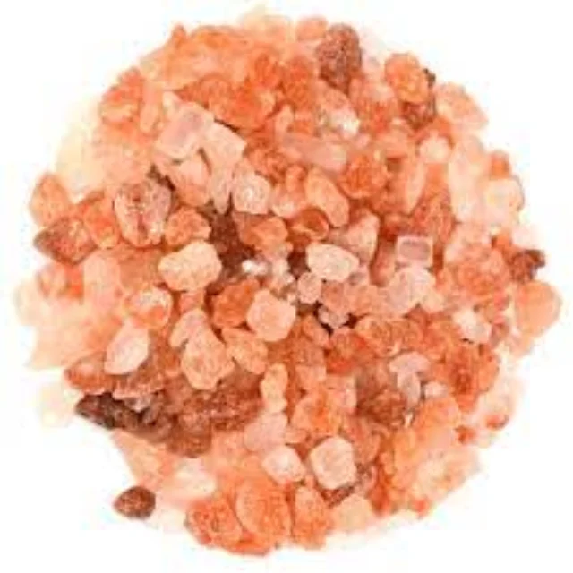 Himalayan Salt Salt from Pakistan Himalayan coarse Salt Pure Pink Crystals for Health & Flavor Enhancement.