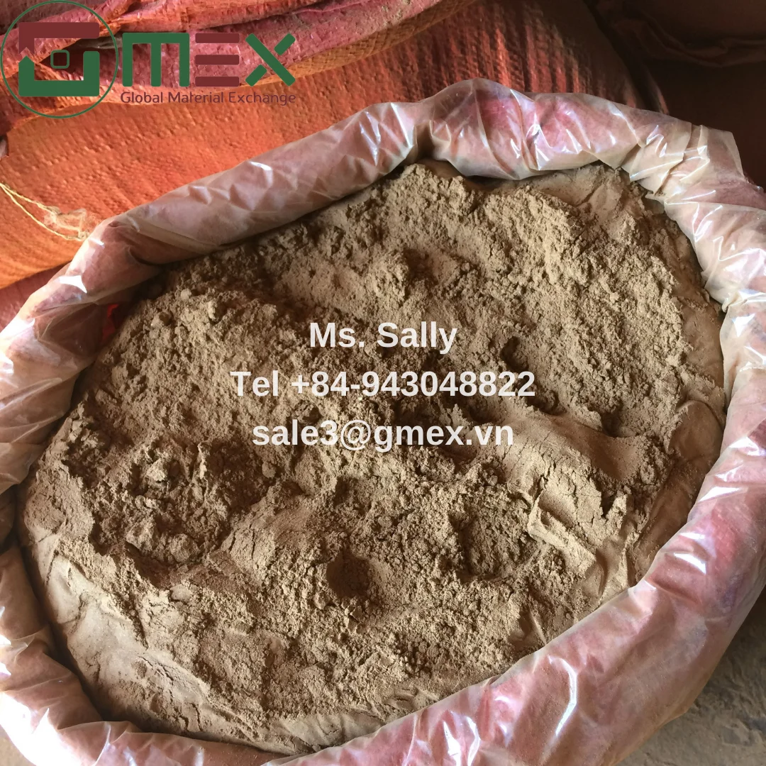 Wholesales Joss powder Tabu powder guar powder from Litea bark pure quality for making incense sticks cheap price