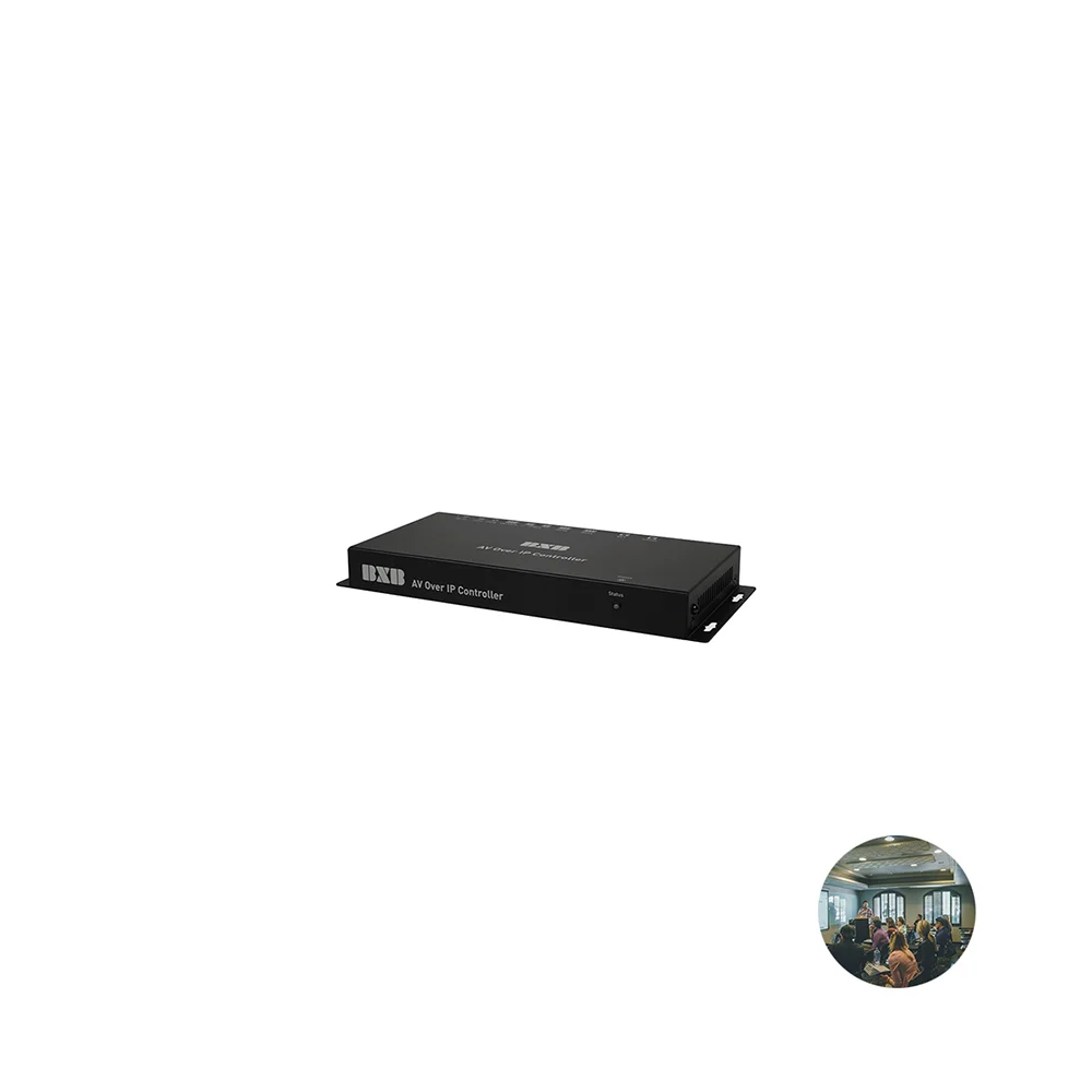 Лидер продаж, модельный VDM-4051 контроллера AV, поддержка видео 4K для высококачественного визуального опыта