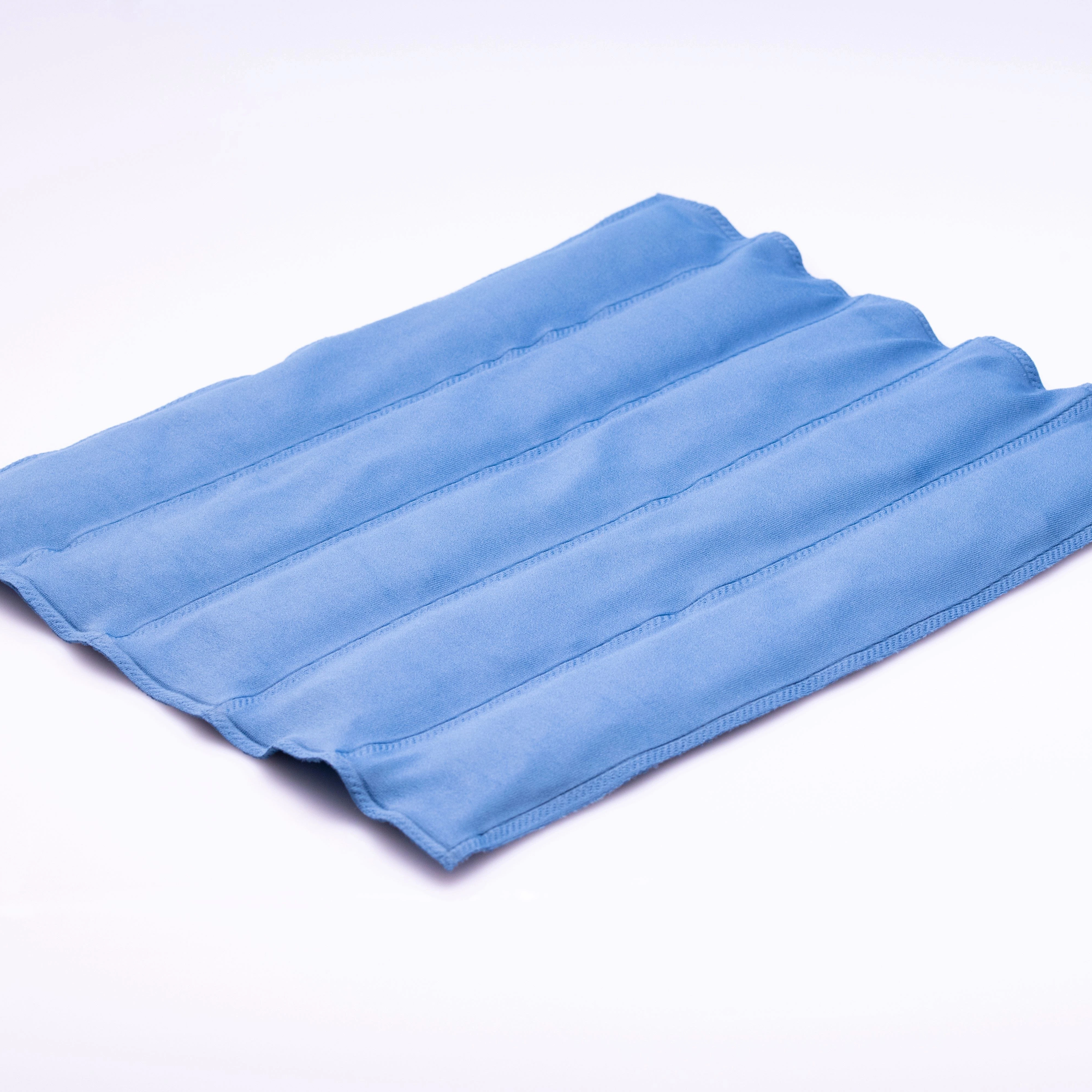 PCM German supplier thermal storage xxtrusion grade Phase Change Material granules from Advanced-PCM for textile applications