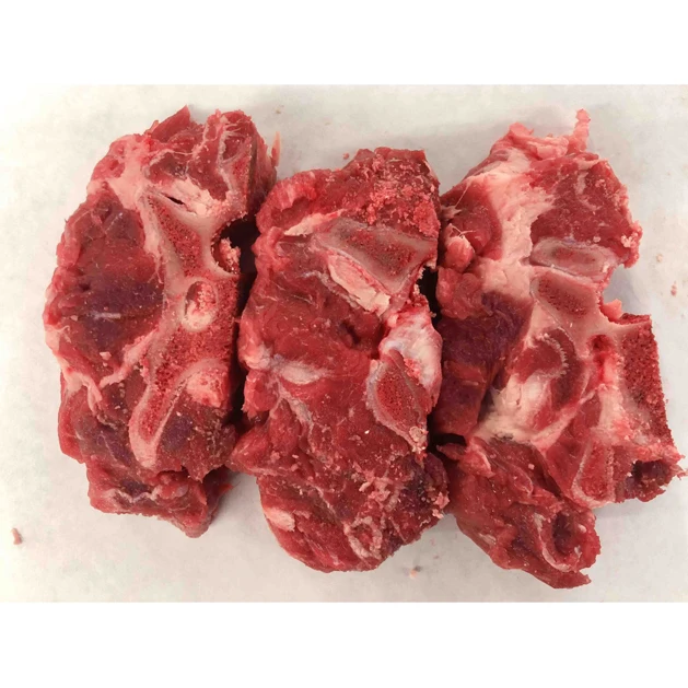 Fresh Quality Halal Cow Beef Bone_ Nest Knee Bone Meat Ready Now for Sale