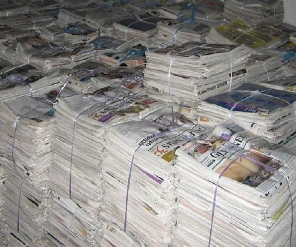 Old Waste Newspaper Scrap Cheaper Price Occ Papers Scrap Origin united kingdom quality news papers scrap