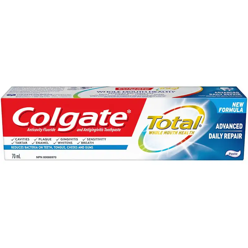 Colgate Toothpaste for Export