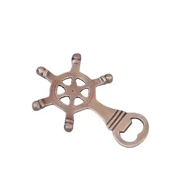 Palm Tree Bottle Opener Bar Accessories Beverage Beer Opener High On Demand Drinking Bottle Lid Opener Decorative Accessories