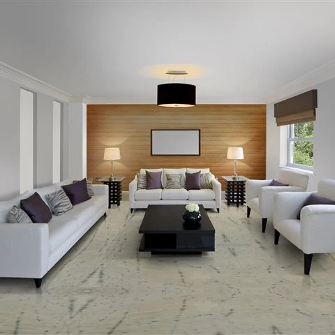 Pista White Marble