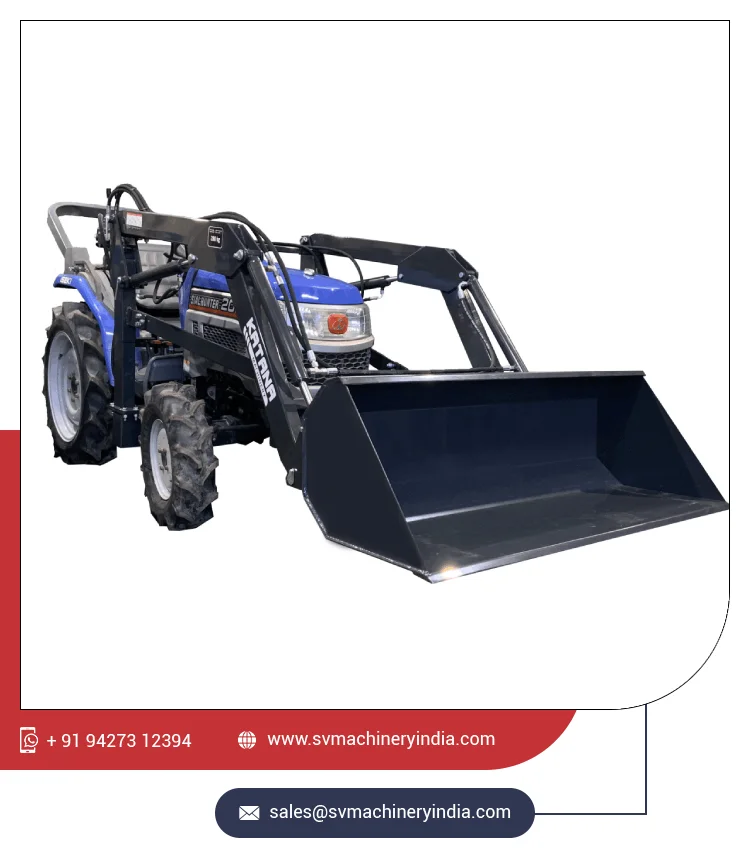 Cheap 30hp 40hp 50hp 60hp Mini Wheeled Agricultural Tractor 120 Power 4x4 Agriculture Tractor Loader for Sell