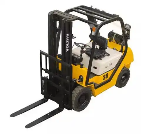 Cheap 1 5ton 2ton 2 5ton 3ton 3 5 Ton 3m 4 5m 5m 6m Diesel Battery Electric Operated Forklift Lifter