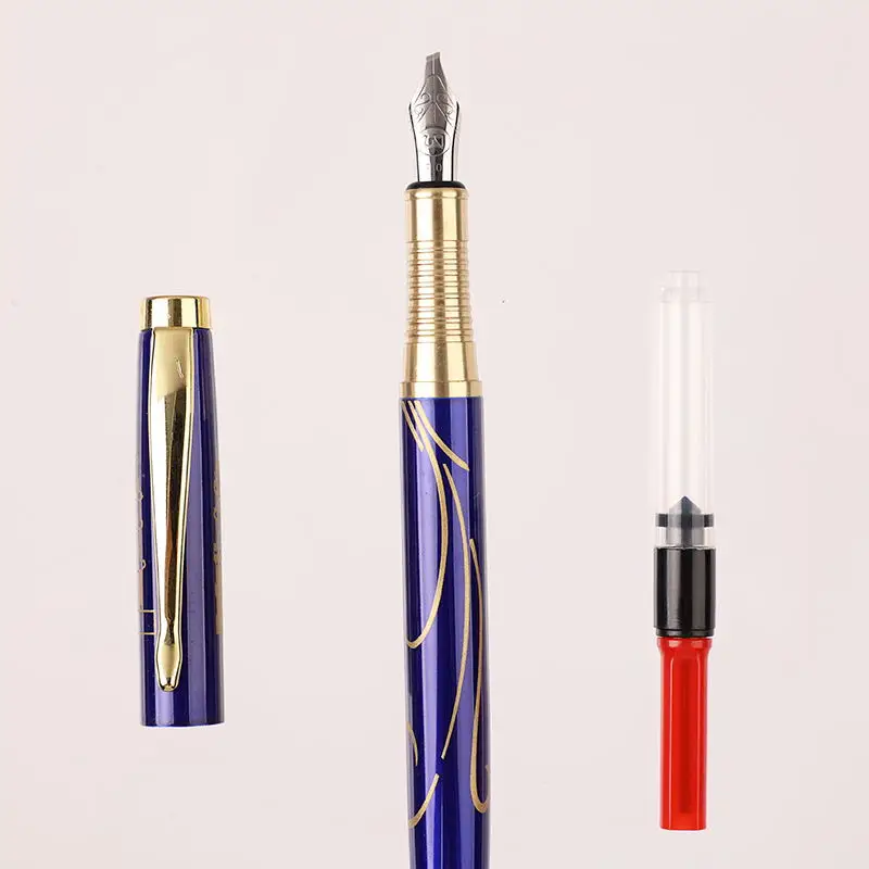 New Urdu calligraphy pen tilts verses Muslim Mongolian Persian JAWI Arabic Urdu pen