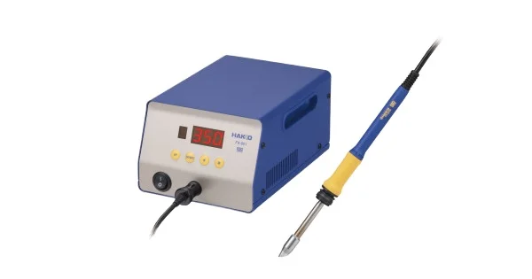 Паяльная станция Hakko FX801 300 Вт