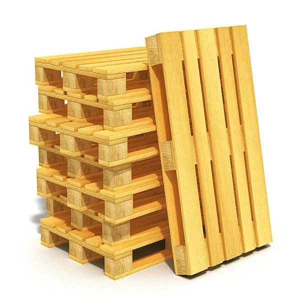 Top Sale Wooden Pallets - OEM wood pallet export worldwide factory price from direct Austria Factory