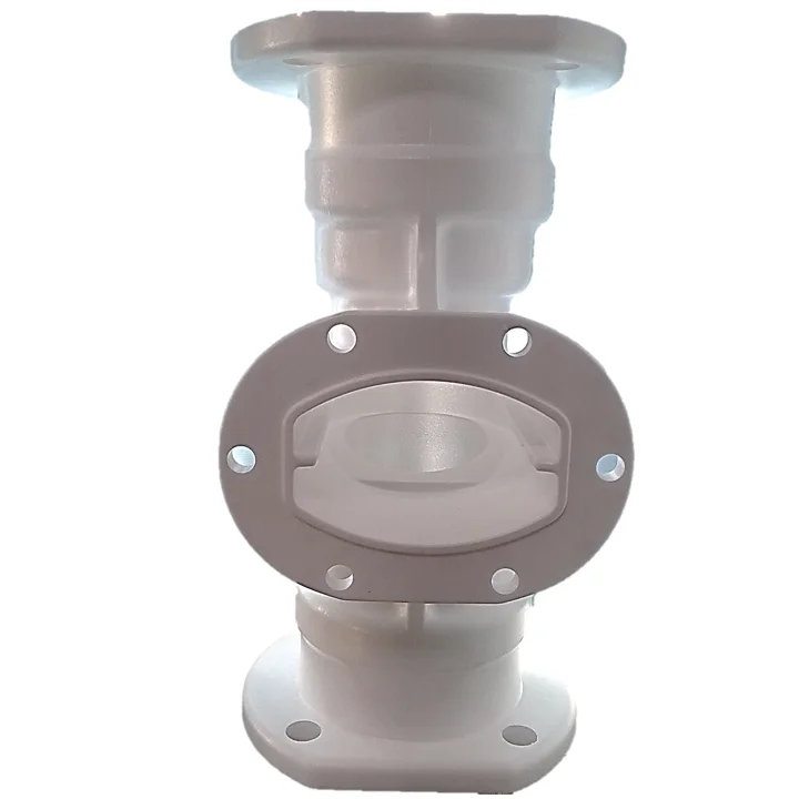 OEM product Japanese quality gate valve parts nodular cast iron lost foam casting technology foundry