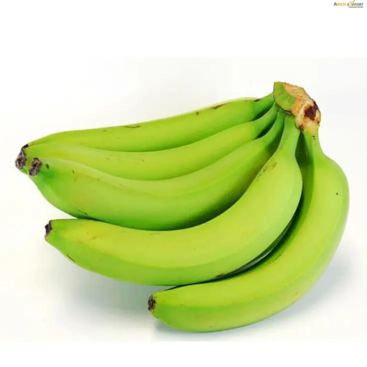 Wholesale cavendish banana green banana fresh cavendish banana