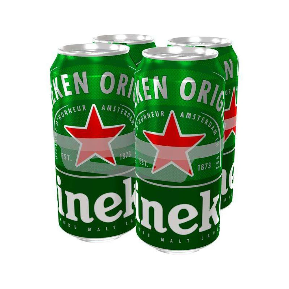 Cheap Original quality Heinekens 250ml Large Beers in Bottle and can for sale