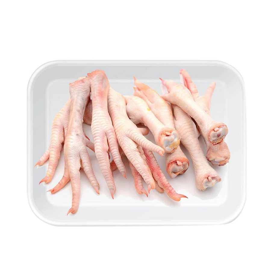 Frozen Chicken Paws with Certification, Halal Frozen Chicken feet, Frozen Whole Chicken for export