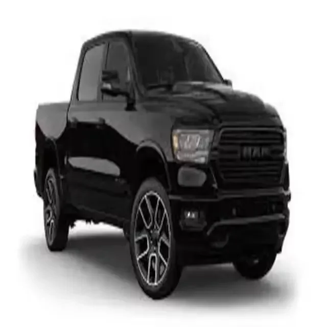 Used Dodge Ram 1500 for Sale Clean Second Hand Used Dodge Cars for Sale