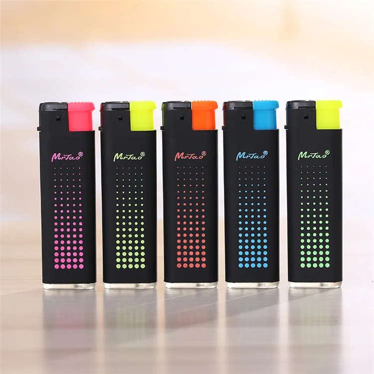 Wholesale 3KD177 Disposable Cricket Lighter Lighter with Wholesale Price