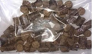 Indonesia Coconut Copra Extraction Pellets 50kg high protein for animal feed cheaper price