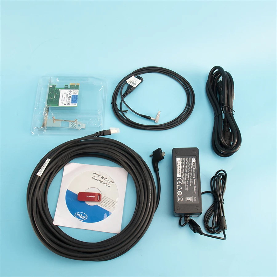 10*12 Inch Cassette Size Mammography Flat Panel Detector for Digital Mammography X Ray Machine