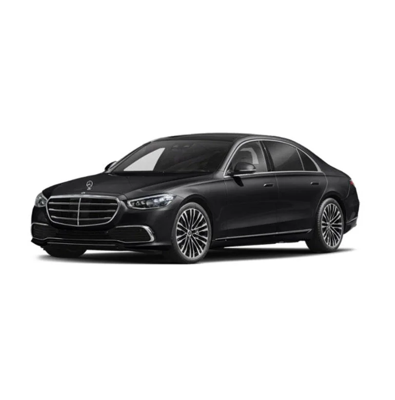 Подержанные автомобили Mercedes-Benz S-Class 2020-2024-Гарантия лучшей цены