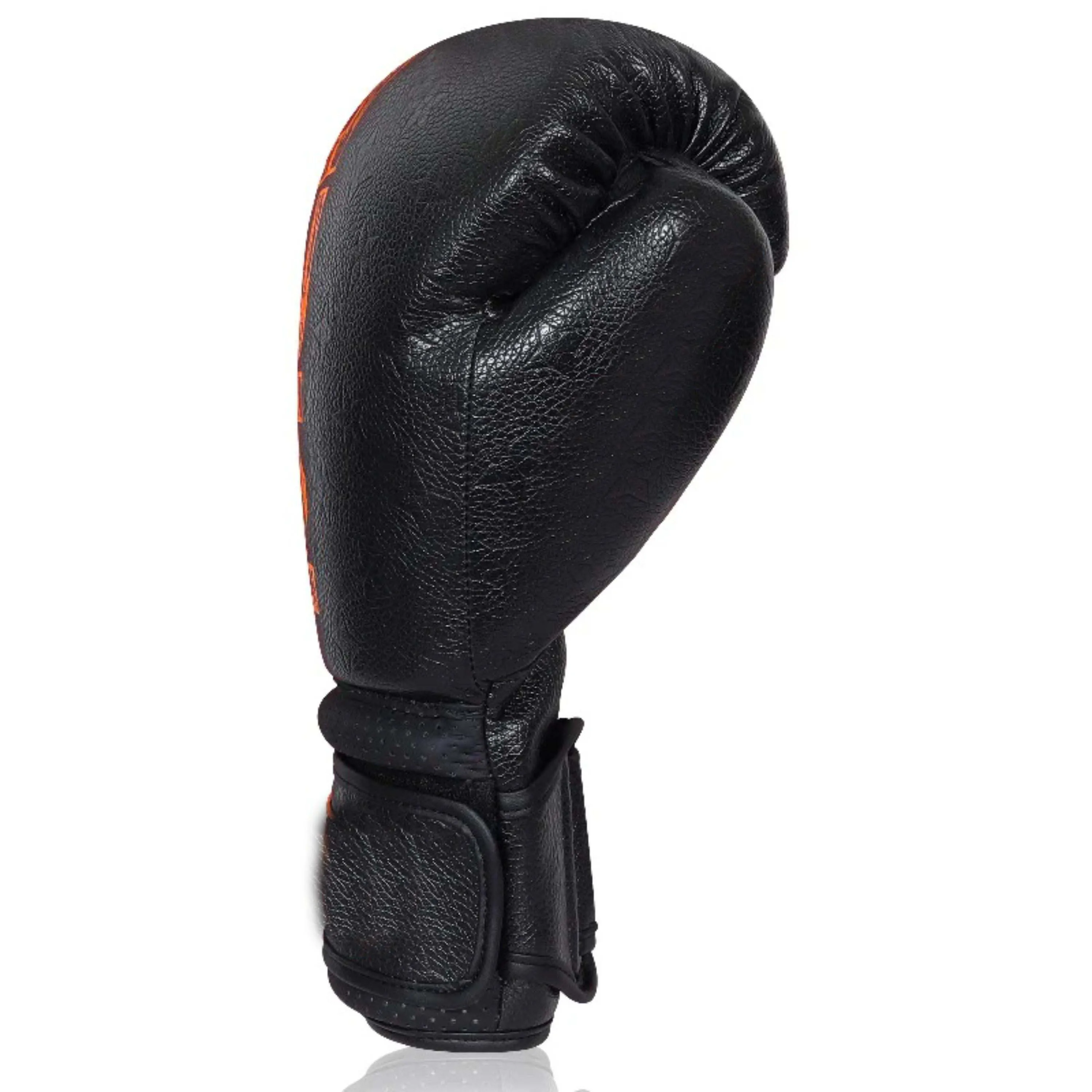MMA боксерские перчатки с регулируемым ремешком на запястье-идеально подходят для боевых искусств бокса и тренировок тяжелой сумкой