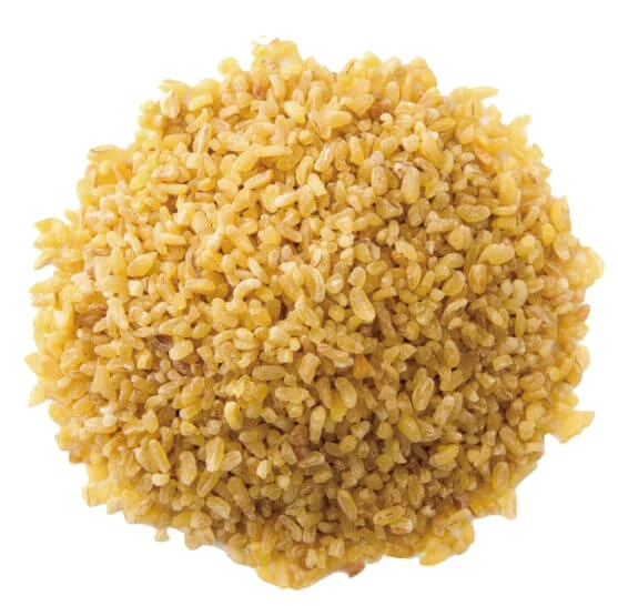 Turkey Organic Wheat Bulgur High Class Wholesale Product Fine Natural Baldo Bulghur Premium Quality Agrowell-Turkish goods
