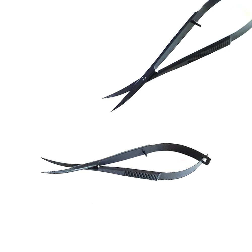 Delicate Cuticle Thread Cutter Embroidery Tool Snips Mini Sewing Scissors