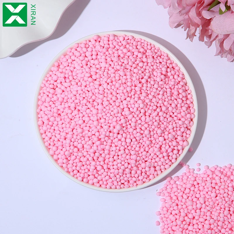 Factory Wholesale Bulk Scent Booster Beads Lasting Fragrance Softens Clothes Laundry Beads Booster Scent For Washing Clothes
