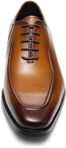 Men leather  broke shoes business office formal shoes New hot selling men  luxury formal shoes