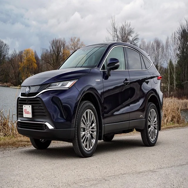 Used Toyota Venza for Sale