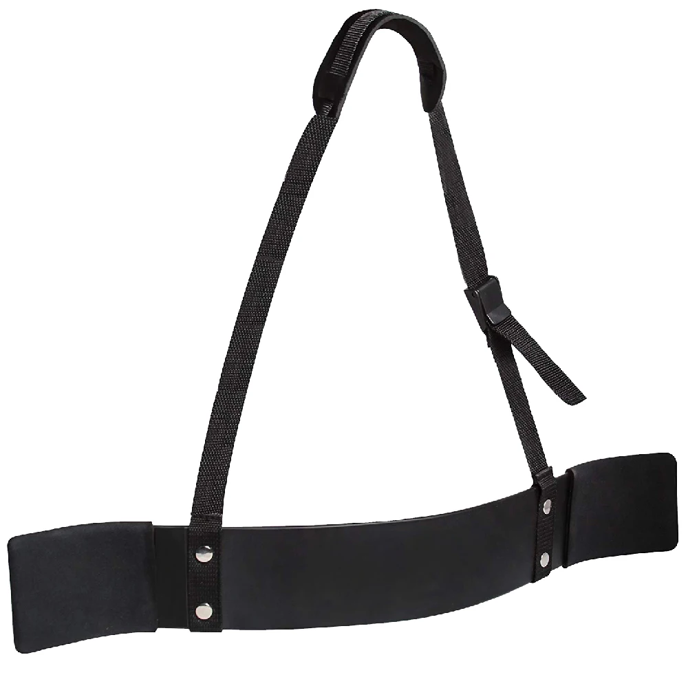 Top Selling Premium Quality Heavy-Duty Arm Blaster Abdominal Muscle Trainer for Biceps New Arrival ABS Material for Gym Use