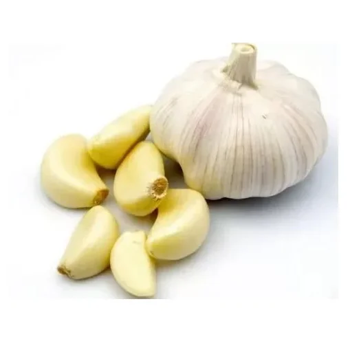 Pure  White Garlic Sweet Style Packaging Food Color Health Weight Shelf Origin Type Care Life Low Prices