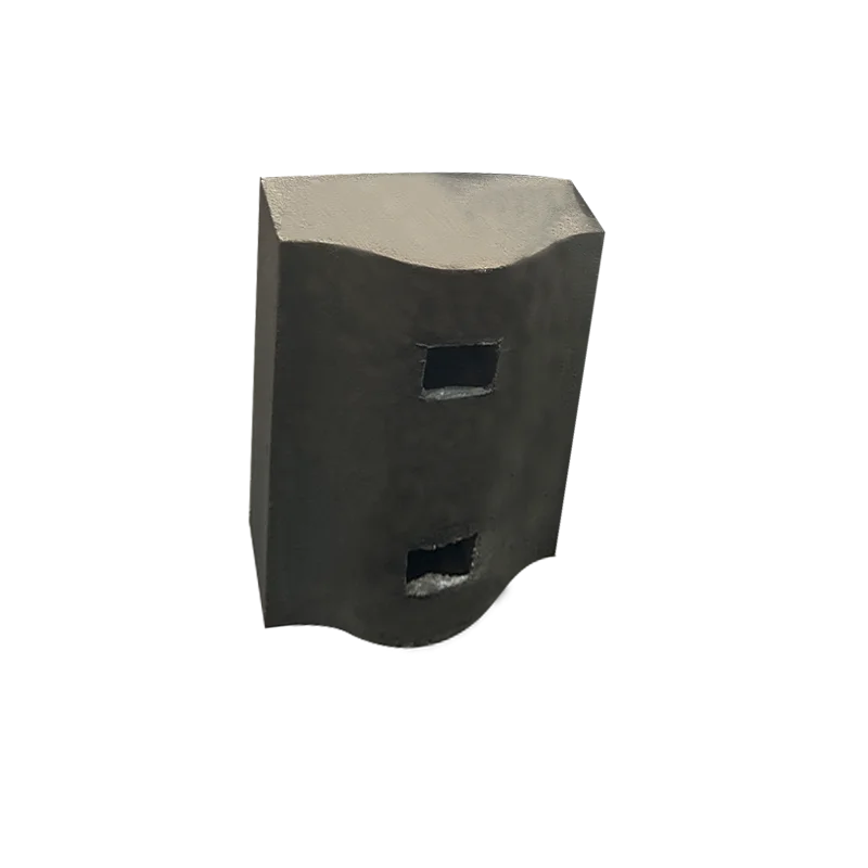 Factory price high manganese steel ball mill machine spare parts liner