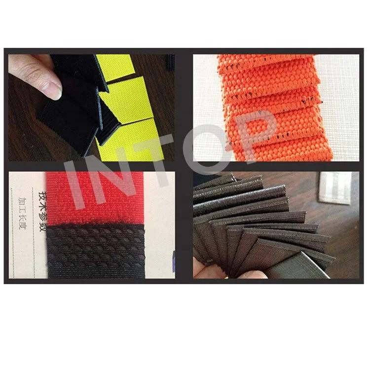 Customized Pattern Roller Wheel For Textile Polyester Microfabrics Pneumatic Ultrasonic Lacing Sewing Machine