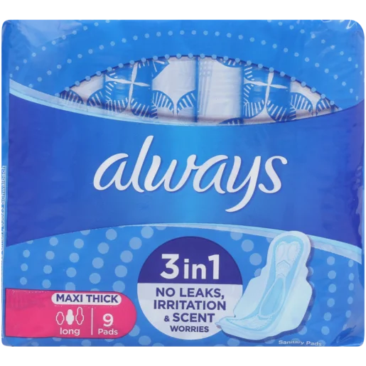 Cheap Prices Bulk sales Always sanitary pads for women